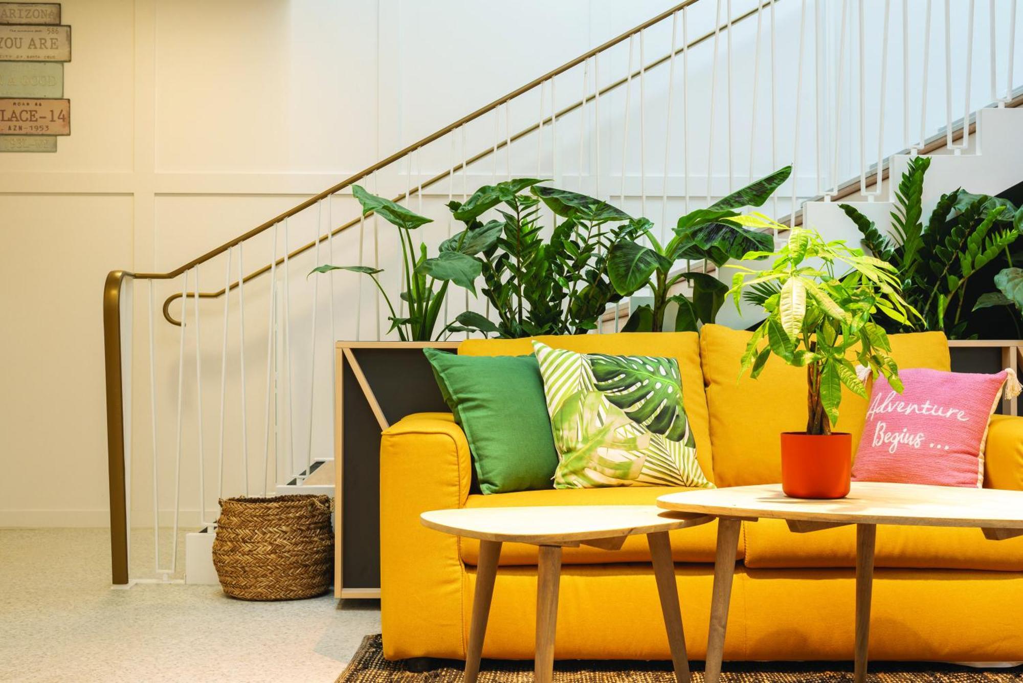 Apartmán Student Factory Strasbourg Etoile Exteriér fotografie