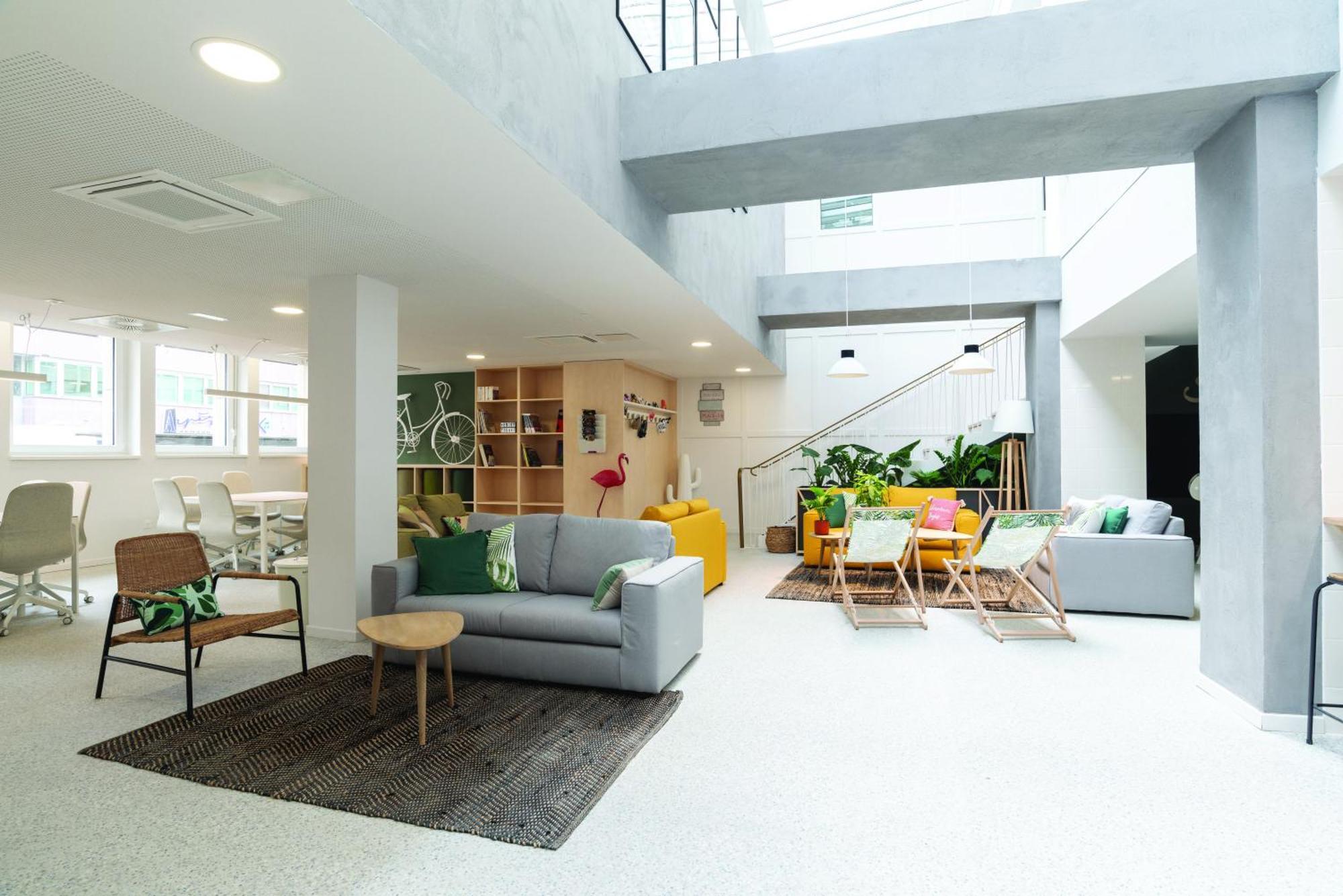 Apartmán Student Factory Strasbourg Etoile Exteriér fotografie