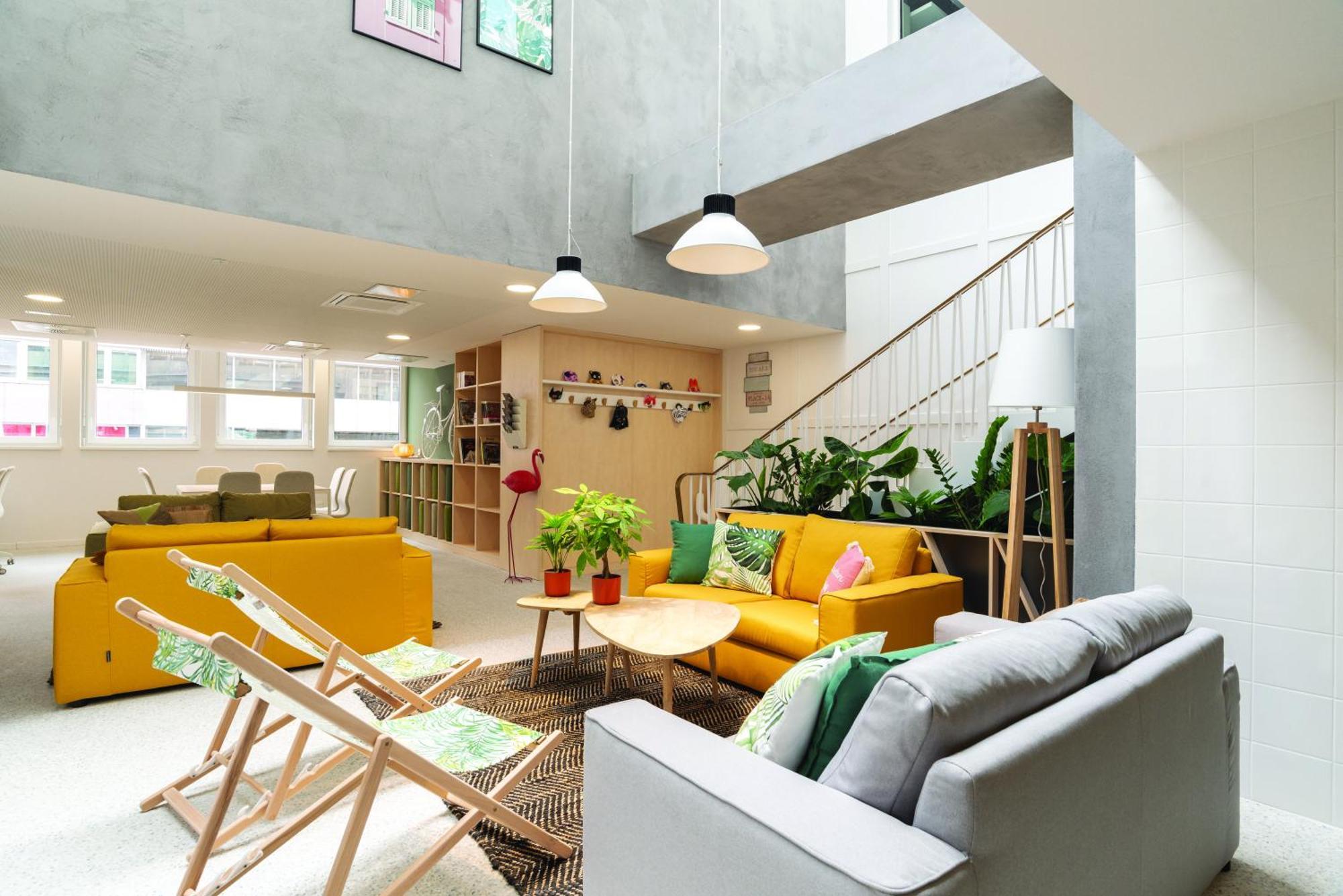 Apartmán Student Factory Strasbourg Etoile Exteriér fotografie